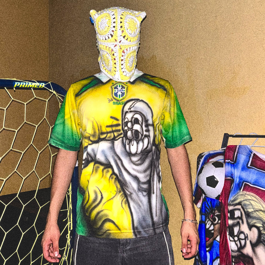 kezi cup, KEZI NEYMAR, KEZI CUP, KIDKEZI, 1/1 BRAZIL SHIRT,  BRAZIL AIR BRUSH JERSEY, NEYMAR AIR BRUSH JERSEY, KEZI SOCCER, NEYMAR KEZI