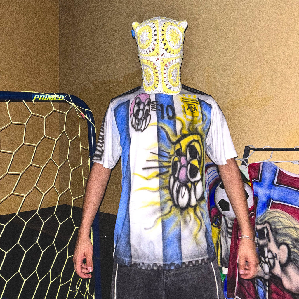 kezi cup, KEZI MESSI , KEZI CUP, KIDKEZI, 1/1 ARGENTINA SHIRT,  ARGENTINA AIR BRUSH JERSEY, MESSI AIR BRUSH JERSEY, KEZI SOCCER, MESSI KEZI