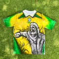 kezi cup, KEZI NEYMAR, KEZI CUP, KIDKEZI, 1/1 BRAZIL SHIRT,  BRAZIL AIR BRUSH JERSEY, NEYMAR AIR BRUSH JERSEY, KEZI SOCCER, NEYMAR KEZI