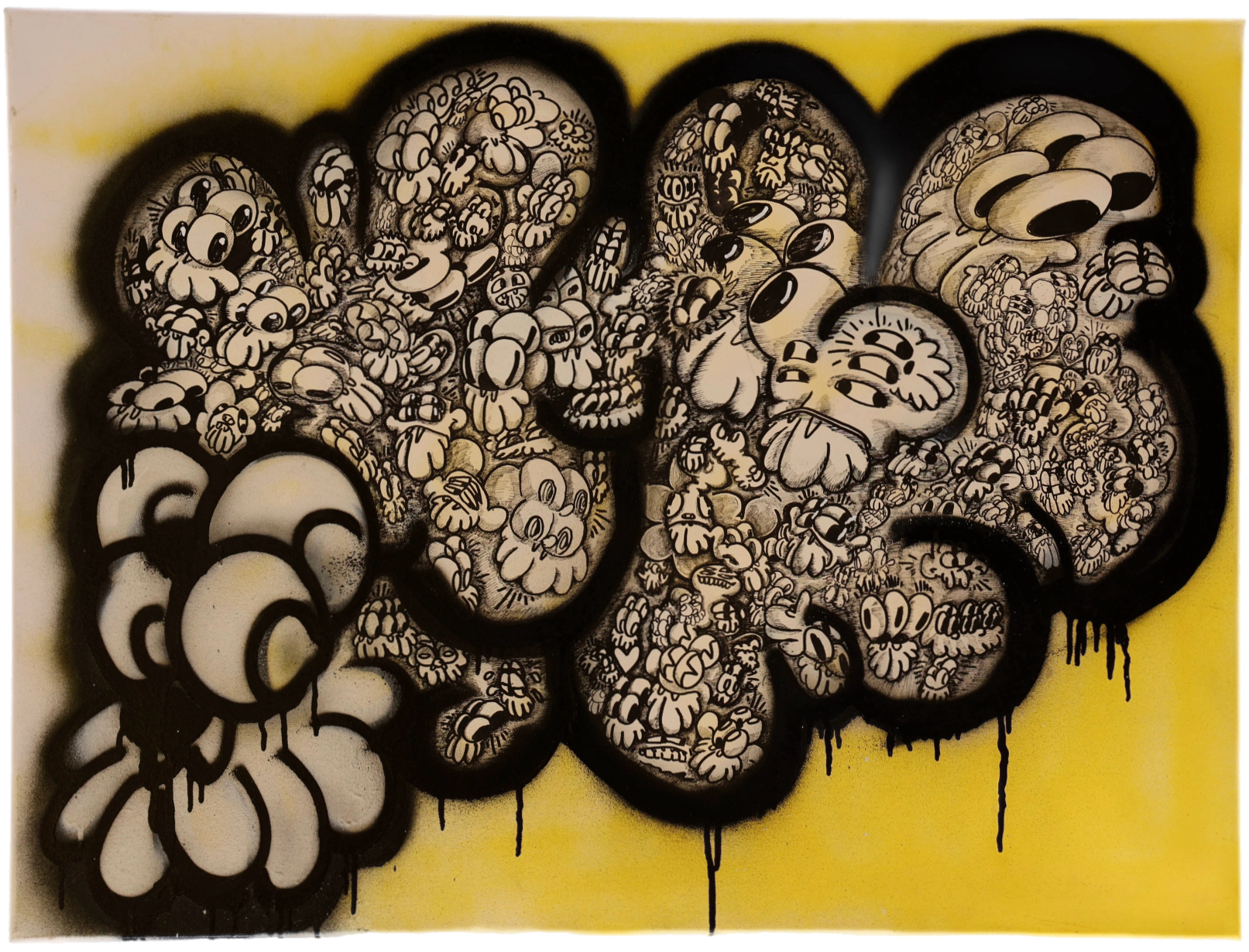 Personality - Original Artwork